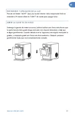 Предварительный просмотр 49 страницы NewAir 810028284753 Owner'S Manual