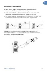 Предварительный просмотр 15 страницы NewAir 854001004143 Owner'S Manual