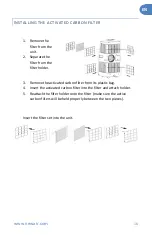 Предварительный просмотр 16 страницы NewAir 854001004143 Owner'S Manual