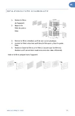 Предварительный просмотр 39 страницы NewAir 854001004143 Owner'S Manual