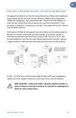 Предварительный просмотр 44 страницы NewAir 854001004143 Owner'S Manual