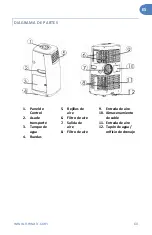 Предварительный просмотр 60 страницы NewAir 854001004143 Owner'S Manual