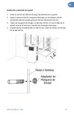 Предварительный просмотр 63 страницы NewAir 854001004143 Owner'S Manual