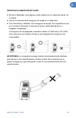 Предварительный просмотр 64 страницы NewAir 854001004143 Owner'S Manual