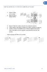 Предварительный просмотр 65 страницы NewAir 854001004143 Owner'S Manual