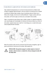 Предварительный просмотр 69 страницы NewAir 854001004143 Owner'S Manual