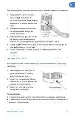 Предварительный просмотр 71 страницы NewAir 854001004143 Owner'S Manual