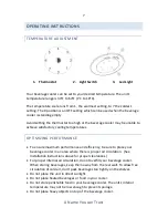 Preview for 7 page of NewAir AB-1200 Owner'S Manual