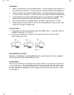 Preview for 9 page of NewAir AC14000E Owner'S Manual