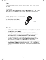 Preview for 10 page of NewAir AC14000E Owner'S Manual