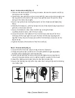 Preview for 6 page of NewAir AF-520B Owner'S Manual