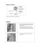 Preview for 4 page of NewAir AH-320E Owner'S Manual