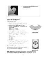 Preview for 5 page of NewAir AH-320E Owner'S Manual