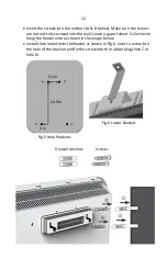 Предварительный просмотр 12 страницы NewAir AH-480 Owner'S Manual