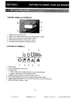 Предварительный просмотр 6 страницы NewAir AI-210 Series Owner'S Manual