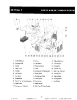 Предварительный просмотр 12 страницы NewAir AI-210 Series Owner'S Manual