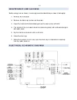 Предварительный просмотр 10 страницы NewAir AI-250W Owner'S Manual