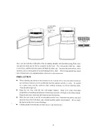 Предварительный просмотр 14 страницы NewAir AI-400 Series User Manual