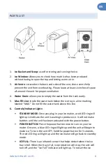 Предварительный просмотр 8 страницы NewAir AI-420SS Owner'S Manual