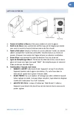 Предварительный просмотр 20 страницы NewAir AI-420SS Owner'S Manual