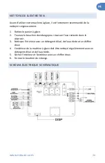 Предварительный просмотр 24 страницы NewAir AI-420SS Owner'S Manual