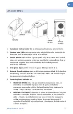 Предварительный просмотр 33 страницы NewAir AI-420SS Owner'S Manual