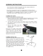 Preview for 7 page of NewAir AK-200 SERIES Owner'S Manual