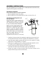 Preview for 8 page of NewAir AK-200 SERIES Owner'S Manual