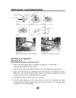 Preview for 10 page of NewAir AK-200 SERIES Owner'S Manual