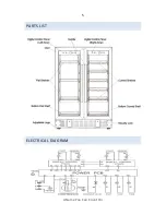 Preview for 5 page of NewAir AWB-360DB Owner'S Manual