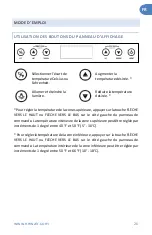 Preview for 26 page of NewAir AWR-460DB Owner'S Manual