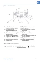 Preview for 27 page of NewAir AWR-460DB Owner'S Manual