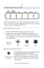 Preview for 10 page of NewAir EC111B Owner'S Manual