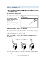 Предварительный просмотр 6 страницы NewAir G73 Owner'S Manual