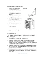 Предварительный просмотр 7 страницы NewAir G73 Owner'S Manual