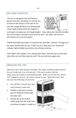 Preview for 13 page of NewAir NAC12KWH01 Owner'S Manual