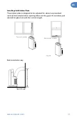 Preview for 15 page of NewAir NAC14KWHH2 Owner'S Manual