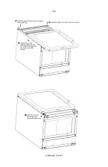 Предварительный просмотр 14 страницы NewAir NBC224SS00 Owner'S Manual