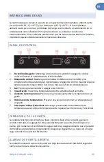 Preview for 46 page of NewAir NCR032SS00 Owner'S Manual