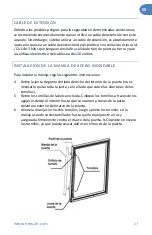 Preview for 47 page of NewAir NCR053SS00 Owner'S Manual