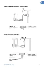 Предварительный просмотр 47 страницы NewAir NIM030SS00 Owner'S Manual