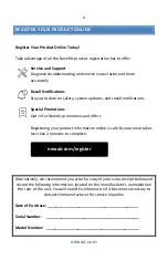 Предварительный просмотр 4 страницы NewAir NIM040SS00 User Manual