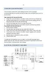 Предварительный просмотр 11 страницы NewAir NIM040SS00 User Manual