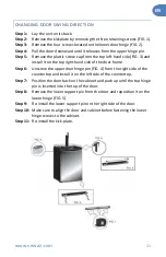 Preview for 11 page of NewAir NKR058MB00 Owner'S Manual