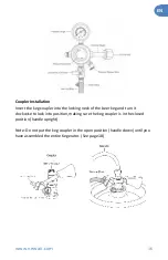 Preview for 16 page of NewAir NKR058MB00 Owner'S Manual