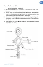 Preview for 17 page of NewAir NKR058MB00 Owner'S Manual