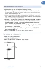 Preview for 23 page of NewAir NOH17GBK00 Owner'S Manual