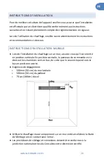 Предварительный просмотр 26 страницы NewAir NOH32WBK00 Owner'S Manual