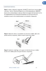 Предварительный просмотр 28 страницы NewAir NOH32WBK00 Owner'S Manual