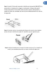 Предварительный просмотр 45 страницы NewAir NOH32WBK00 Owner'S Manual